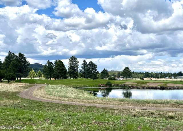 Property at 625 S Highland Mdws Dr, Williams, AZ 86046