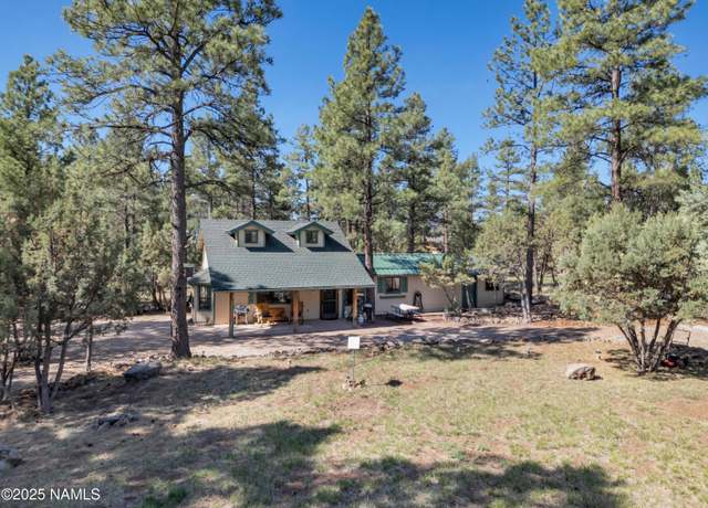 Property at 363 N Stoneman Blvd, Williams, AZ 86046, 2 beds, 2 baths