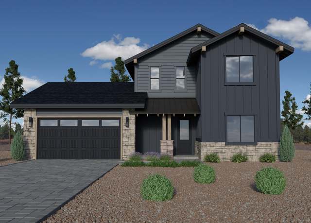 Property at 392 N Valerian Ln Lot 40, Flagstaff, AZ 86004, 4 beds, 3 baths