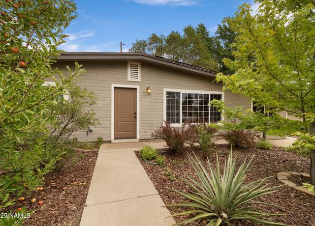 Property at 3036 N Jamison Blvd, Flagstaff, AZ 86004, 3 beds, 2 baths