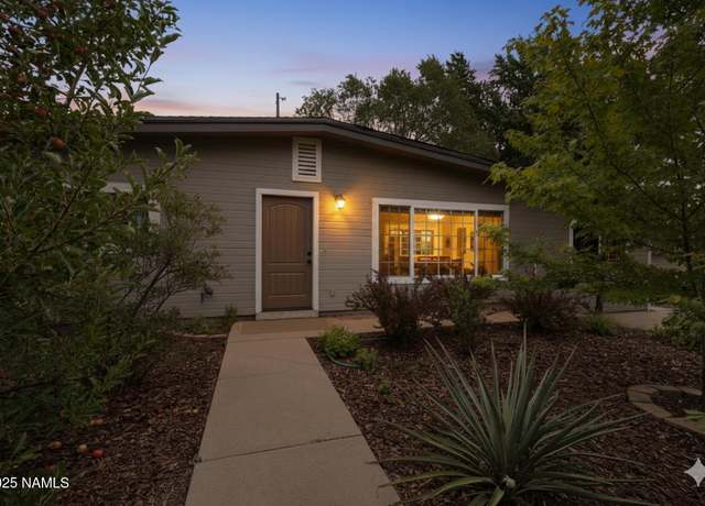 Property at 3036 N Jamison Blvd, Flagstaff, AZ 86004, 3 beds, 2 baths