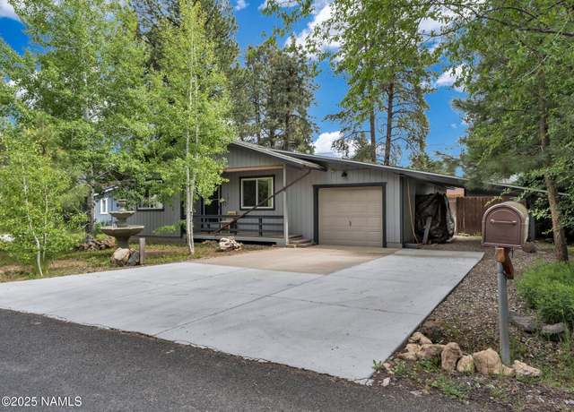 Property at 386 Dine, Flagstaff, AZ 86005, 3 beds, 2 baths