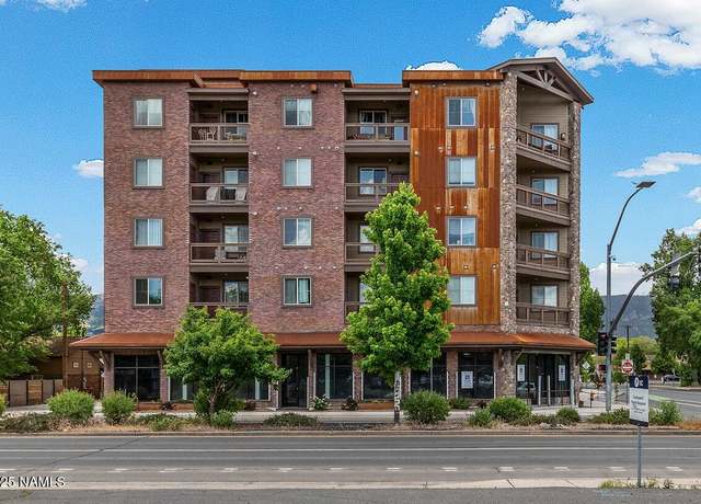 Property at 207 S Beaver St #503, Flagstaff, AZ 86001, 1 bed, 1 bath