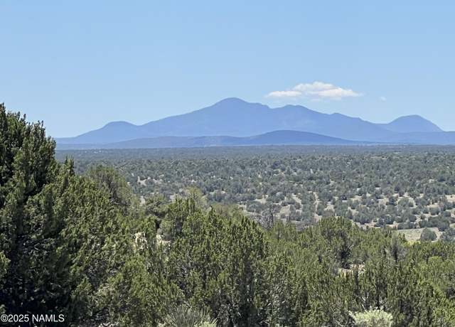 Property at 8834 Northstar Rd, Williams, AZ 86046