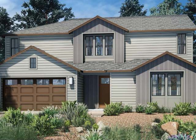 Property at 2140 Asi Va Spring Trl, Flagstaff, AZ 86005, 4 beds, 4.5 baths