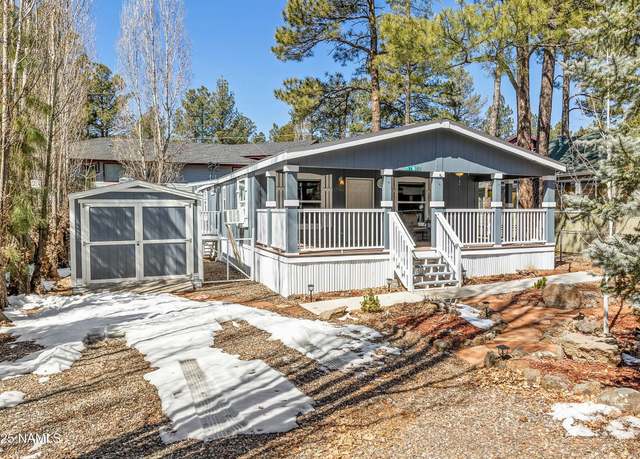 Property at 17300 Big Sky Dr, Munds Park, AZ 86017, 3 beds, 2 baths