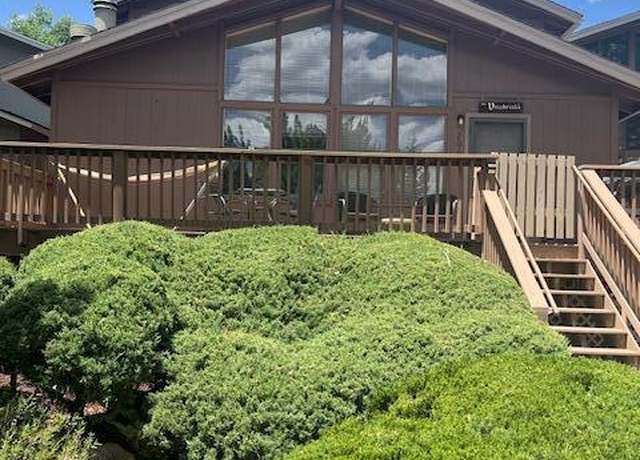 Property at 2065 N Country Club Dr, Flagstaff, AZ 86004, 3 beds, 2 baths