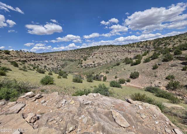 Property at 3561 S Red Butte Trl, Williams, AZ 86046