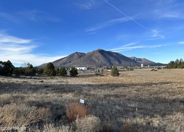 Property at 5950 E Old Walnut Canyon Rd, Flagstaff, AZ 86004