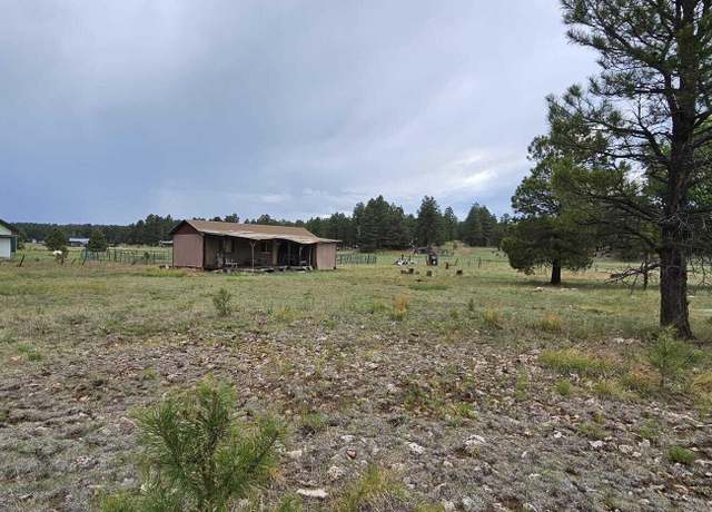 Property at 5392 Big Game Trl, Flagstaff, AZ 86001