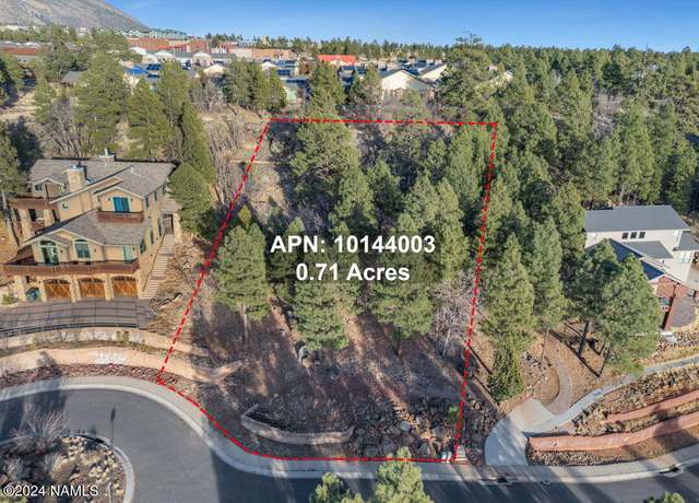 Property at 1150 N Worthington Pl, Flagstaff, AZ 86001