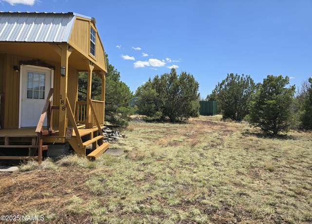 Property at 188 E Orchid Dr, Williams, AZ 86046