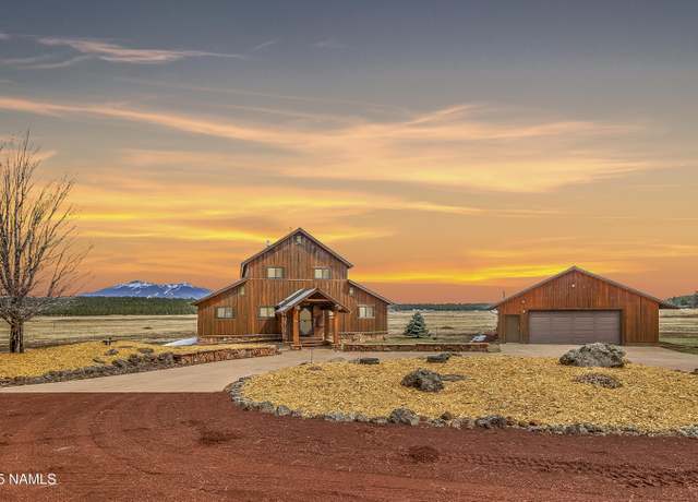 Property at 1545 N Merritt Rd, Bellemont, AZ 86015, 3 beds, 2 baths
