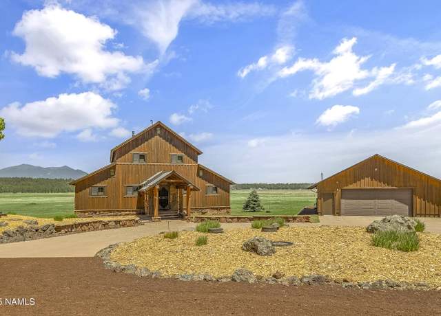Property at 1545 N Merritt Rd, Bellemont, AZ 86015, 3 beds, 2 baths