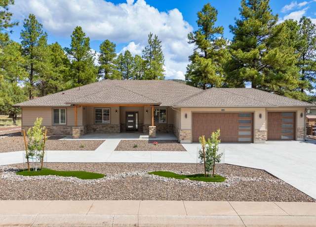 Property at 3182 W Northwood Ct, Williams, AZ 86046, 4 beds, 2 baths