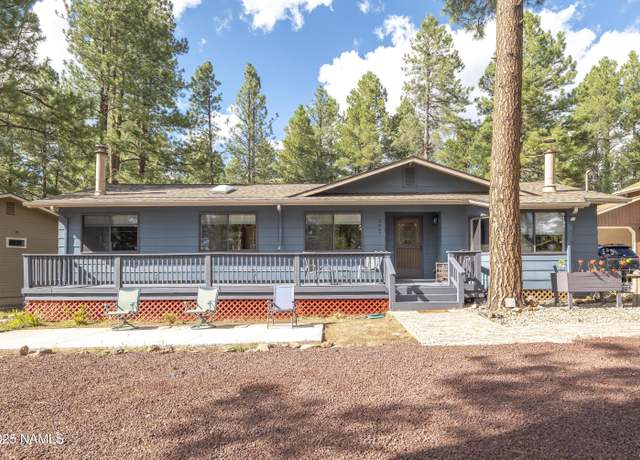 Property at 2847 Kletha Trl, Flagstaff, AZ 86005, 3 beds, 2 baths