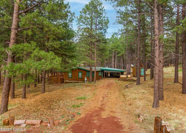 Property at 1777 N Nottingham Dr, Parks, AZ 86018, 4 beds, 3 baths