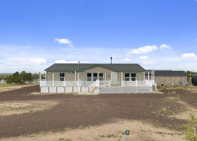 Property at 2937 N Legacy Trl, Williams, AZ 86046, 3 beds, 2 baths