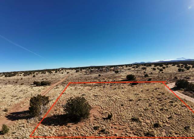 Property at 3553 Waverly Dr, Williams, AZ 86046