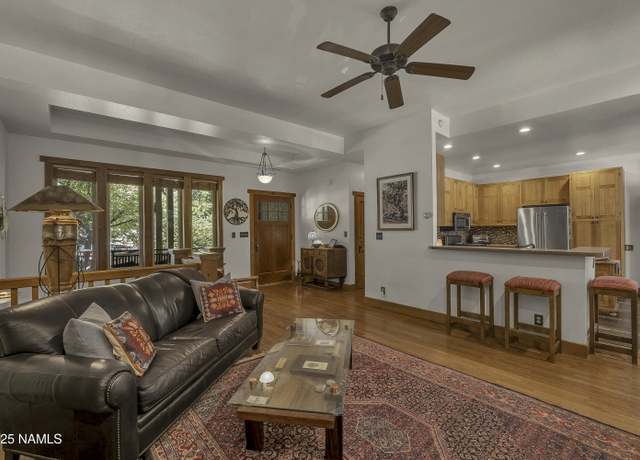 Property at 496 E Clover Creek Dr, Flagstaff, AZ 86005, 4 beds, 2.5 baths