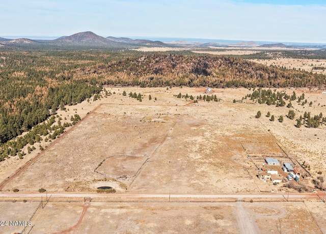 Property at 13533 E Spring Valley Rd, Williams, AZ 86046