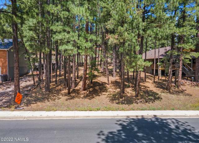 Property at 1200 W University Heights Dr S, Flagstaff, AZ 86005