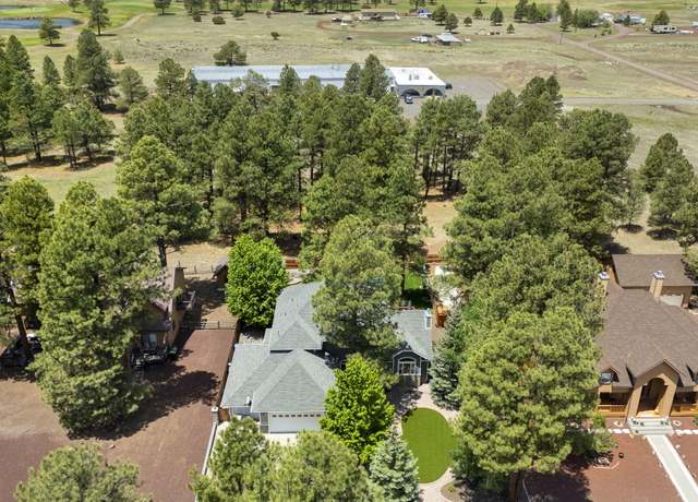 Property at 468 S Piping Rock Dr, Williams, AZ 86046, 4 beds, 2.5 baths