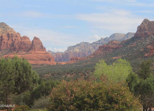Property at 360 Indian Cliffs Rd, Sedona, AZ 86336