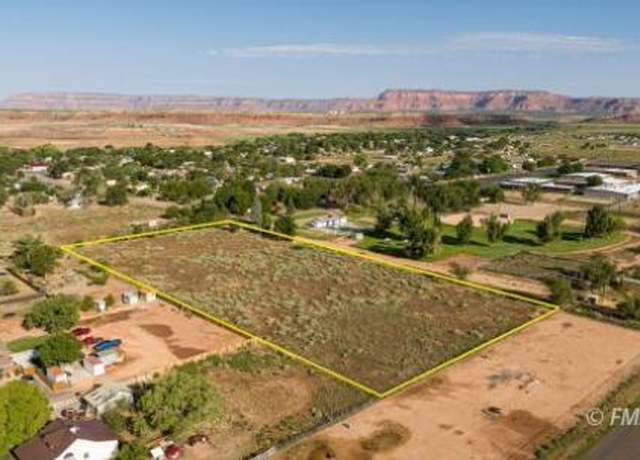 Property at 37 E Brown St, Fredonia, AZ 86022