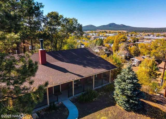 Property at 320 S Slagel St, Williams, AZ 86046, 3 beds, 2 baths
