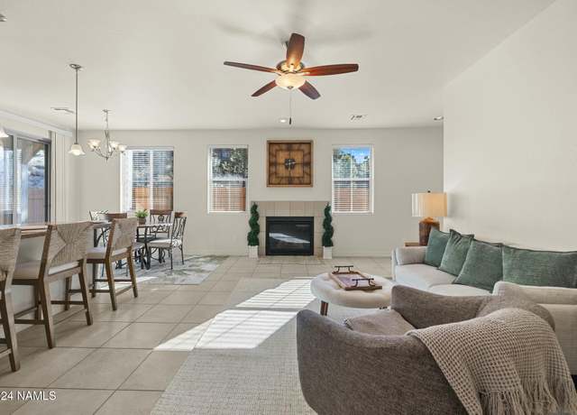 Property at 3008 E Cold Springs Trl, Flagstaff, AZ 86004, 3 beds, 2 baths