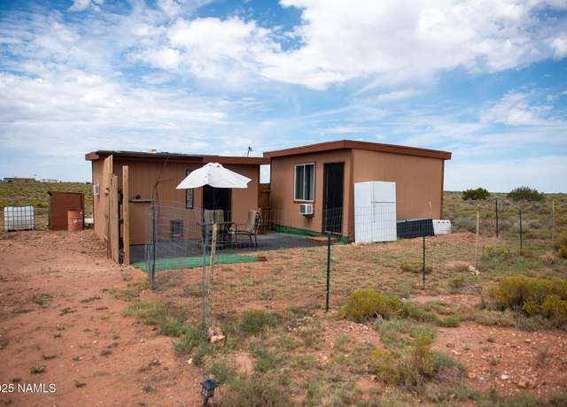 Property at 1591 S Laguna Dr, Williams, AZ 86046