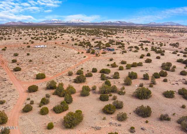 Property at 3454 E Antelope Vis, Williams, AZ 86046