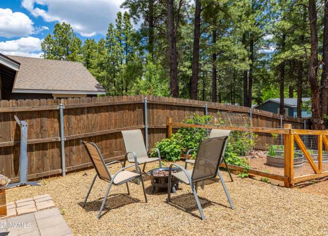 Property at 1380 S Talley Ln, Flagstaff, AZ 86001, 4 beds, 2.5 baths