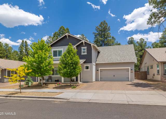Property at 1380 S Talley Ln, Flagstaff, AZ 86001, 4 beds, 2.5 baths