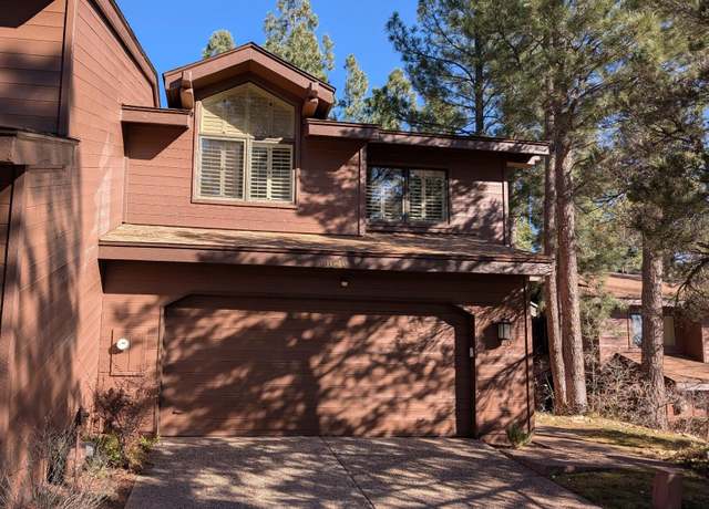 Property at 1040 N Lakepoint Way, Flagstaff, AZ 86004, 3 beds, 2.5 baths