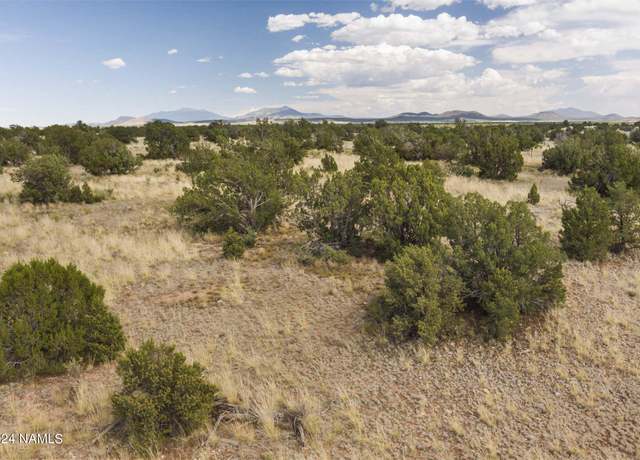 Property at 851 S Wyandotte Rd, Williams, AZ 86046