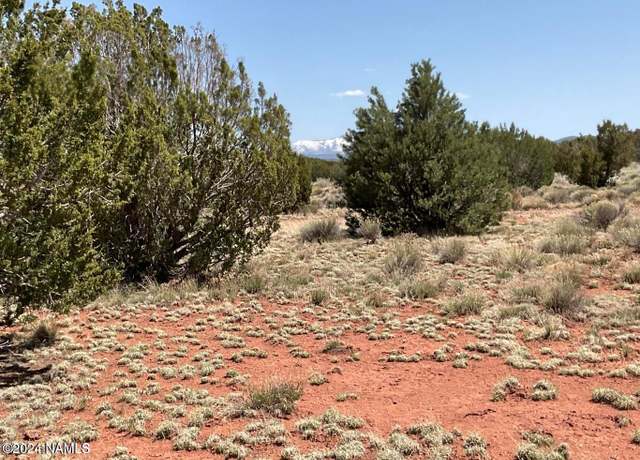 Property at 4209 E Parkway Dr, Williams, AZ 86046