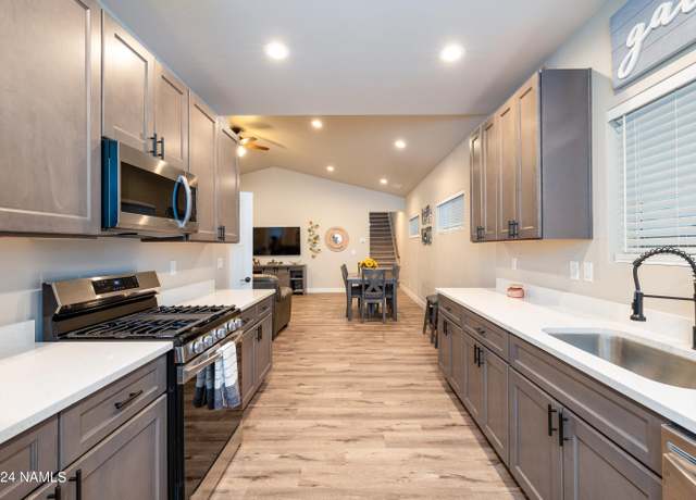Property at 2269 W Mission Timber Cir, Flagstaff, AZ 86001, 3 beds, 2 baths
