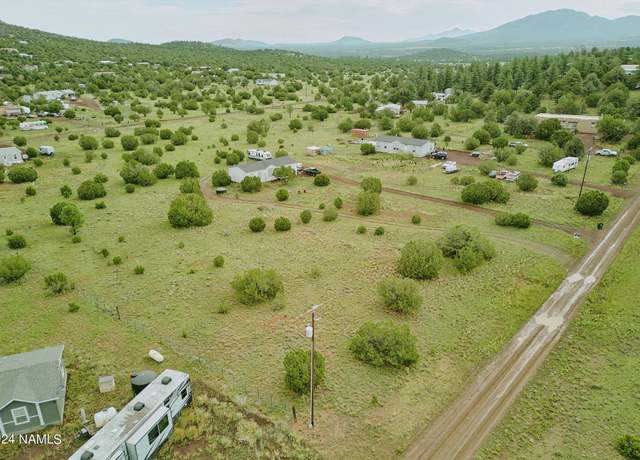 Property at 1687 E Brook Hill Rd, Williams, AZ 86046