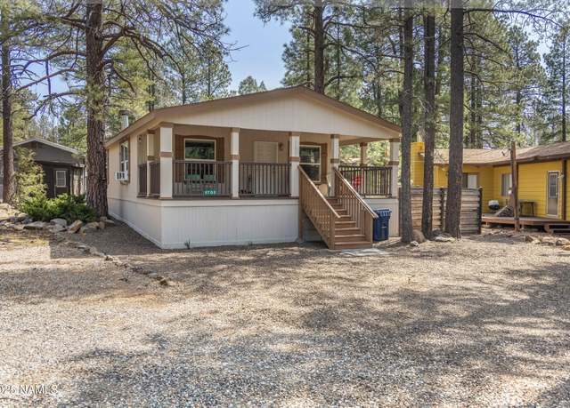Property at 17055 S Joy Pl, Munds Park, AZ 86017, 3 beds, 2 baths