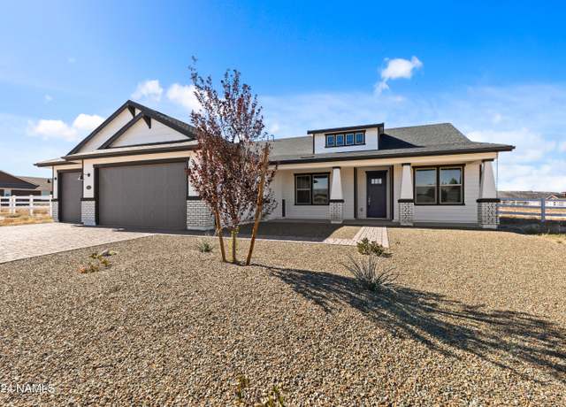 Property at 2690 Dillon Blvd, Chino Valley, AZ 86323, 3 beds, 2 baths