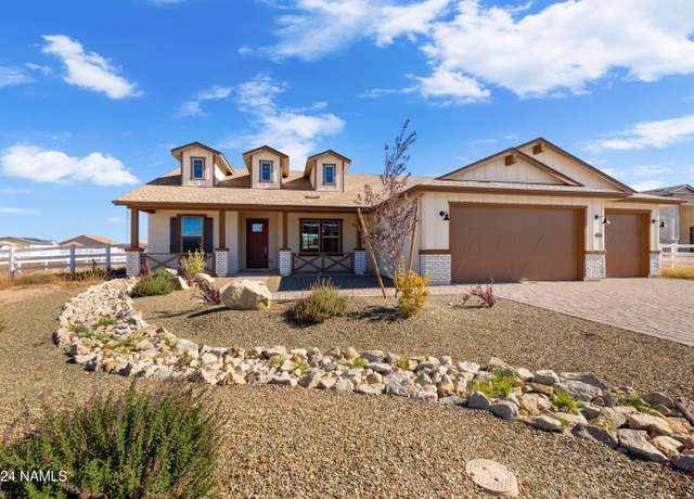 Property at 2575 Dillon Blvd, Chino Valley, AZ 86323, 3 beds, 2 baths