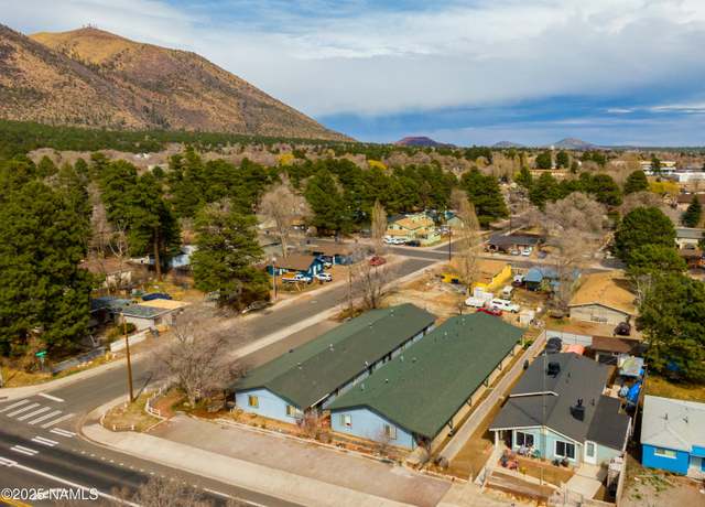 Property at 2420 N West St, Flagstaff, AZ 86004, 16 beds, 8 baths