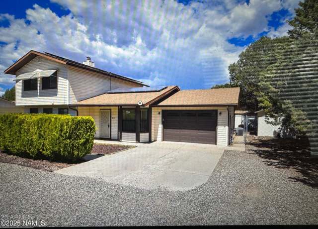 Property at 3035 Hozoni Rd, Prescott, AZ 86305, 3 beds, 2 baths