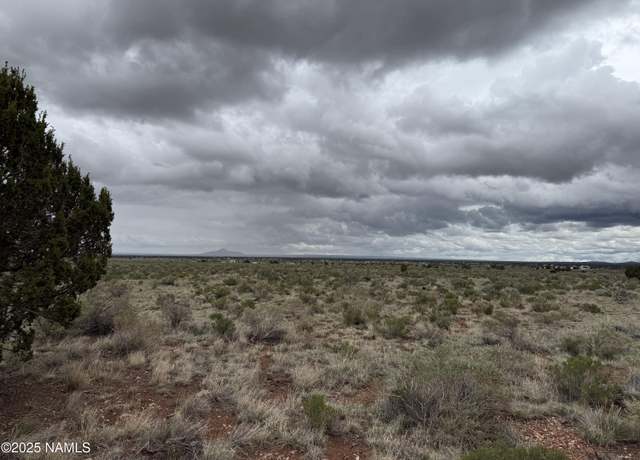 Property at 2607 E Valle Rd, Williams, AZ 86046
