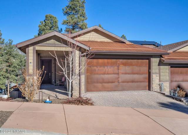 Property at 658 N Forest View Dr, Flagstaff, AZ 86001, 3 beds, 2.5 baths