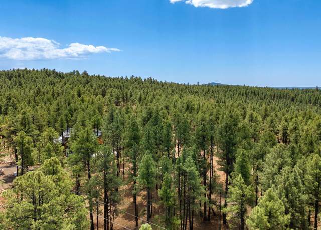 Property at 7410 E Knighthood Ln, Williams, AZ 86046