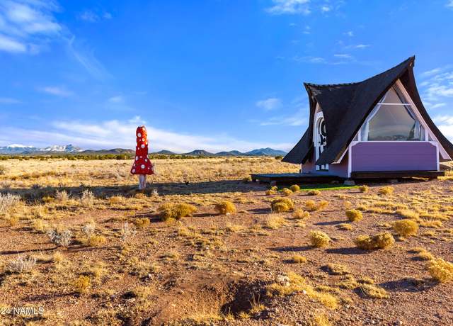 Property at 3408 S Laguna Dr, Williams, AZ 86046