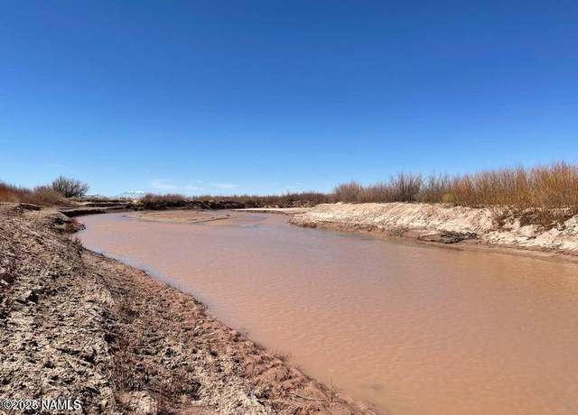 Property at Tbd Apn # 103-44-026, Winslow, AZ 86047